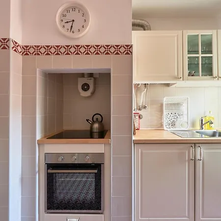 شقة 360º Rooftop And River View *