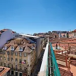 דירה 360º Rooftop And River View *