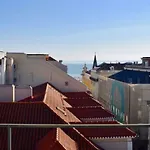 דירה 360º Rooftop And River View *