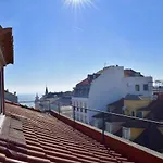 360º Rooftop And River View דירה *