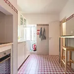 360º Rooftop And River View ליסבון