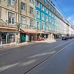 דירה 360º Rooftop And River View *