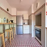 360º Rooftop And River View * ליסבון