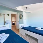 360º Rooftop And River View * ליסבון