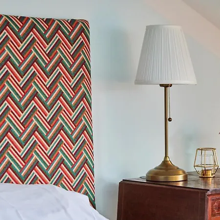 New In Booking! 360º Rooftop Lisbon&river View Lizbona