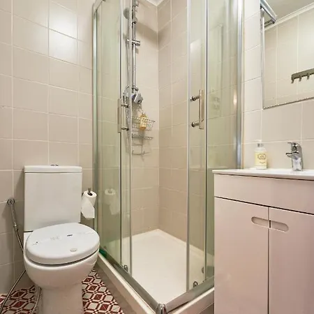 Apartament New In Booking! 360º Rooftop Lisbon&river View *