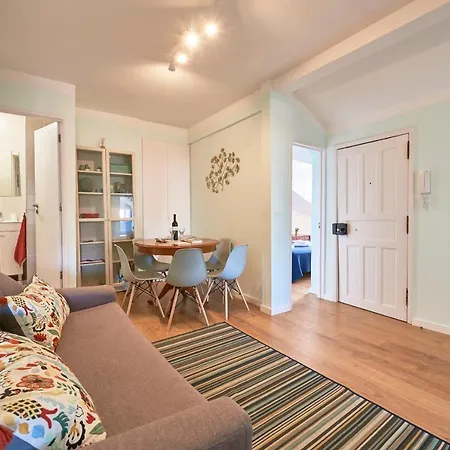New In Booking! 360º Rooftop Lisbon&river View