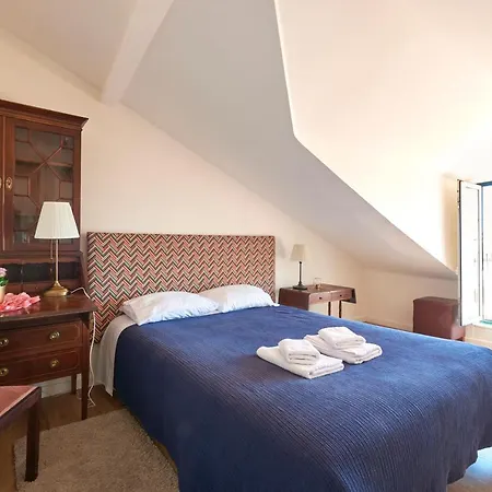 360º Rooftop And River View * Lisboa