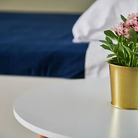 360º Rooftop And River View *