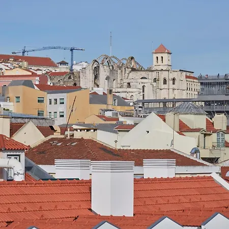 360º Rooftop And River View