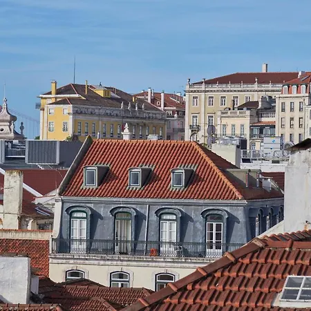 360º Rooftop And River View Апартаменты *